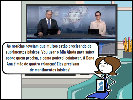 story